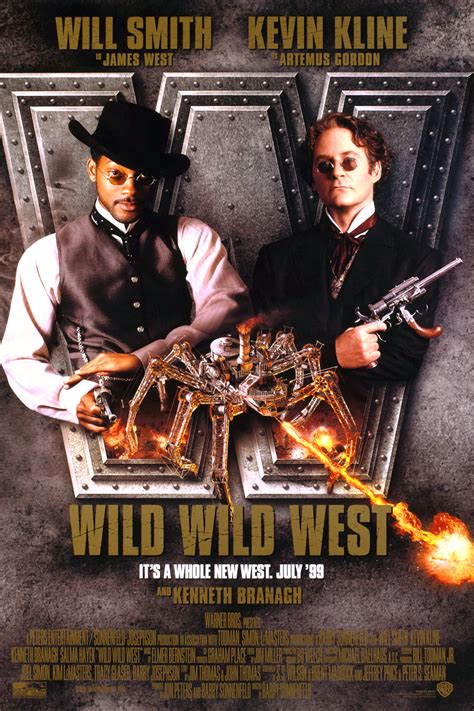 Wild Wild West (1999) Bluray FullHD - WatchSoMuch