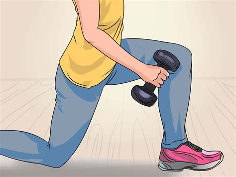 How to Treat a Torn Calf Muscle: 14 Steps (with Pictures)