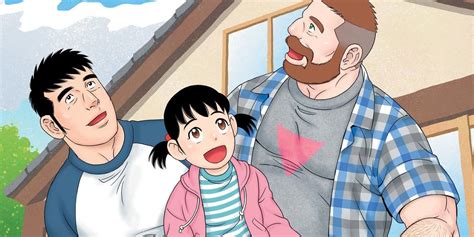 By Gay Men, for Gay Men: Why Bara Manga Deserves to Be as Popular as Yaoi