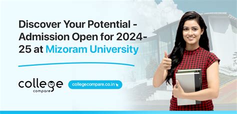 Mizoram University: Courses, Fees, Admission Process 2024 - College Compare