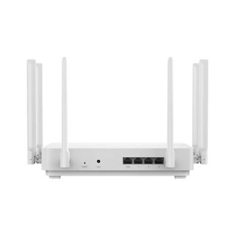 Redmi AX6 Router: full specifications, photo | MIOT-Global.com