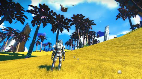 No Man's Sky Mods / Modding - NMS Echoes - ETARC Community