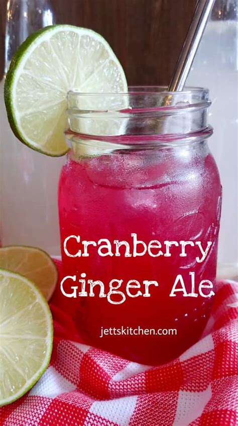 Ginger Ale Recipes Non Alcoholic | Dandk Organizer