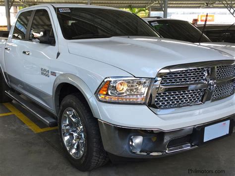 Used Dodge Ram 1500 | 2014 Ram 1500 for sale | Mandaluyong City Dodge ...