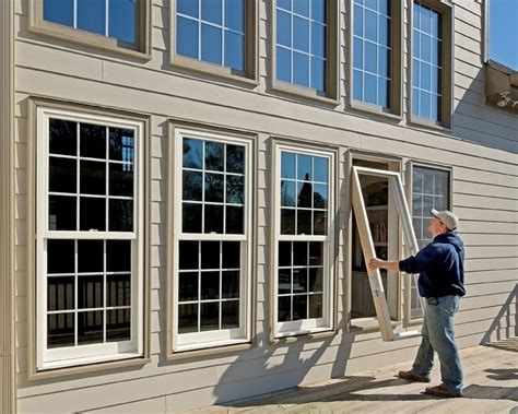 Window Replacement & Installation | Amazing Exteriors