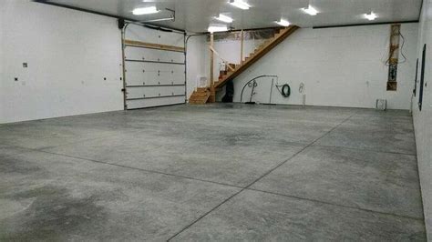 Is TLPPC the Best Garage Floor Sealer for Bare Concrete? | All Garage ...