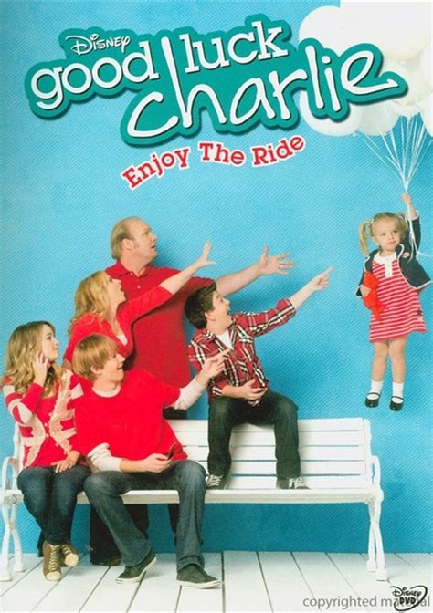 Good Luck Charlie (DVD 2010) | DVD Empire