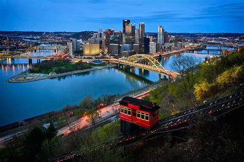 The 21 Best Things To Do In Pittsburgh, Pennsylvania (2024 Guide)