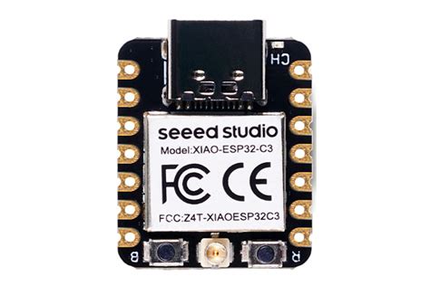 ESP32-C3 Pinout, Datasheet, Features and Specs