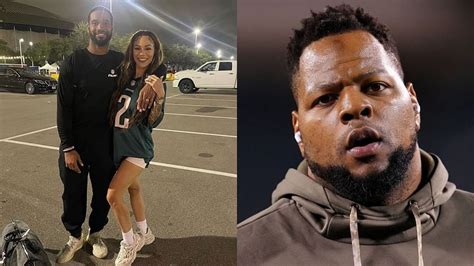 Eagles CB Darius Slay’s wife Jennifer begins recruiting Super Bowl ...