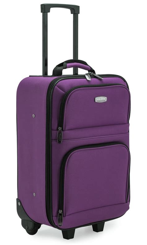 Seasonal in 2020 | Rolling suitcases, Luggage, Suitcase