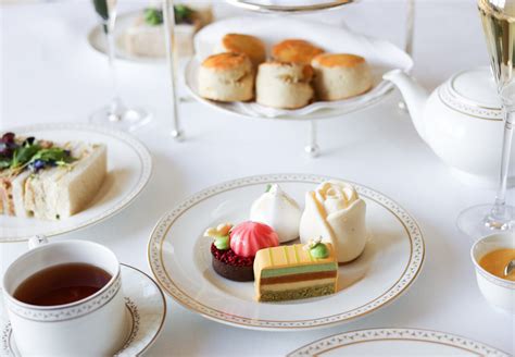 Afternoon Tea at The Dorchester Hotel | Book Now | UK Guide