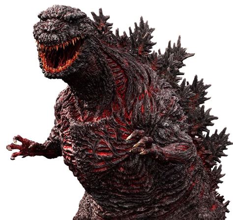 Shin Gojira Review | Godzilla Amino