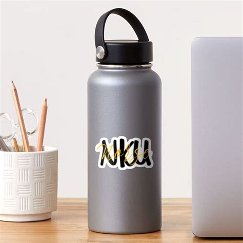 "NKU Norse " Sticker for Sale by hope-fish | Redbubble