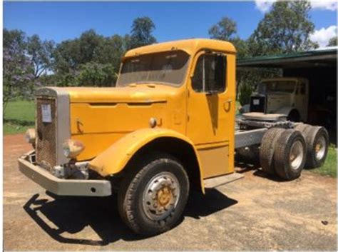 1950 LEYLAND SUPER HIPPO - JTM4062917 - JUST CARS