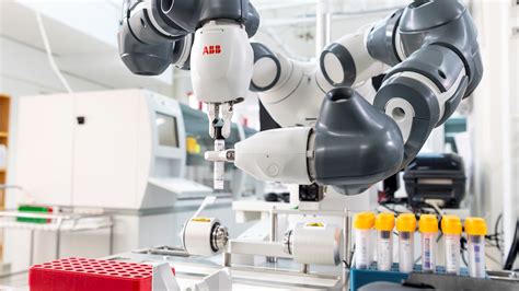 Laboratory Robotics Market 2023 Size & Industry Forecast by 2029-Tecan ...