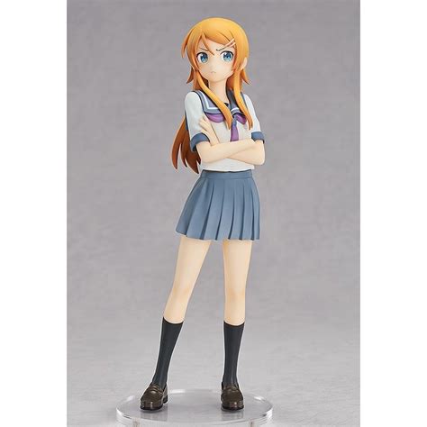 BUY OREIMO KIRINO KOUSAKA POP UP PARADE STATUE FIGURE GOOD SMILE CO...