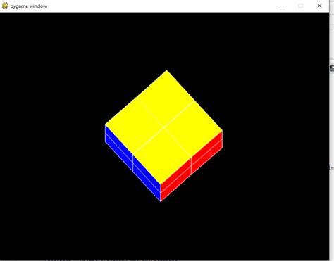 python - 3D rotation with wrong rotation axises - Stack Overflow