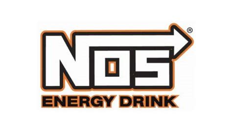 NOS Energy Drink Logo