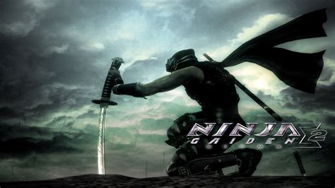 Download Video Game Ninja Gaiden Sigma 2 HD Wallpaper