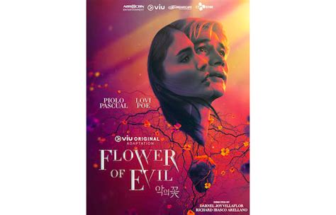 Flower of Evil Gets Philippine Adaptation - TVDRAMA