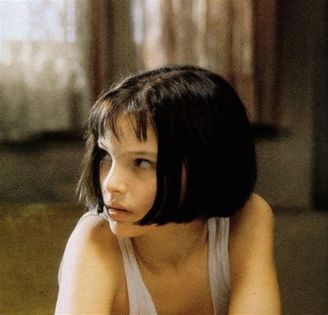 mathilda | Natalie portman leon, Natalie portman, Léon the professional