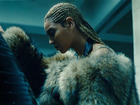 HBO exibirá com exclusividade o filme do álbum visual de Beyoncé "LEMONADE"