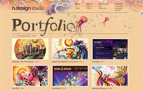 VIRAL CELEBRITY NEWS: Artist Portfolio Examples Pdf