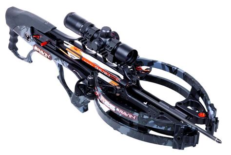 Crossbow Review: Ravin R26 | Archery Business