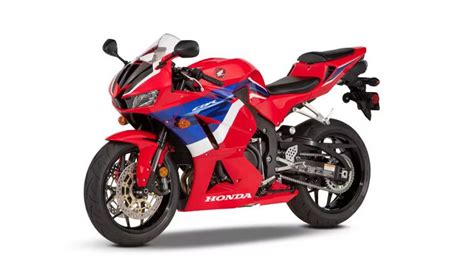 Honda CBR600RR 2023