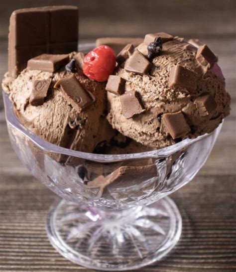 How to Make TASTY Belgian Chocolate Ice Cream at Home (with Video ...