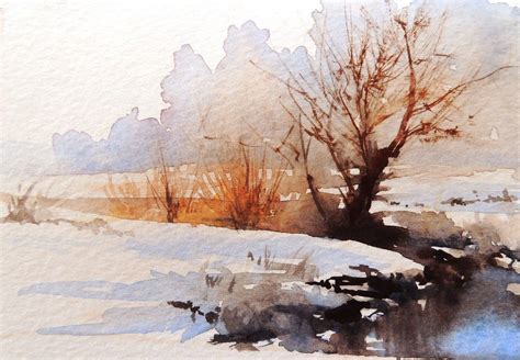 Susan Kennedy Art | Watercolor art landscape, Watercolor landscape ...