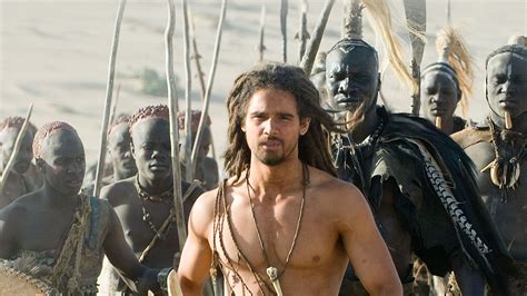 10,000 BC | Full Movie | Movies Anywhere