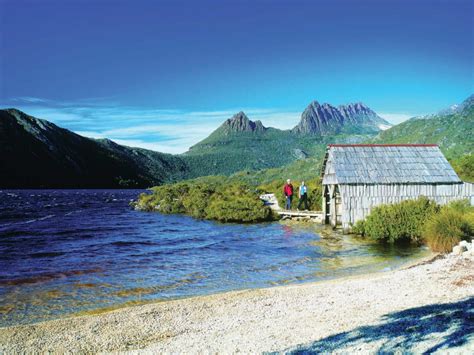 Discover the North-West of Tasmania - Tasmania Tours