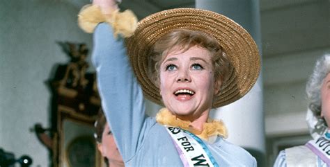 Actress From Disney's 1964 'Mary Poppins' Turns 100 Years Old, Breaks ...