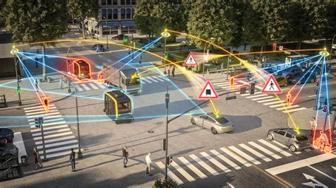 Continental Continues Efforts to Make Cities Safer Through Intelligent ...