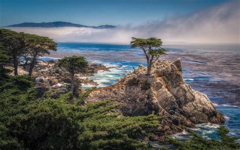 Monterey Bay Mac Wallpaper Download | AllMacWallpaper