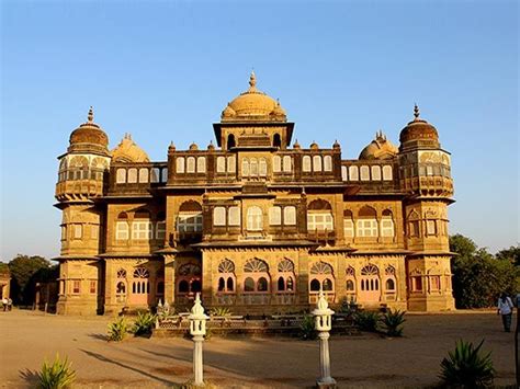 Gujarat Govt Announces New Heritage Tourism Policy - India Travel Blog