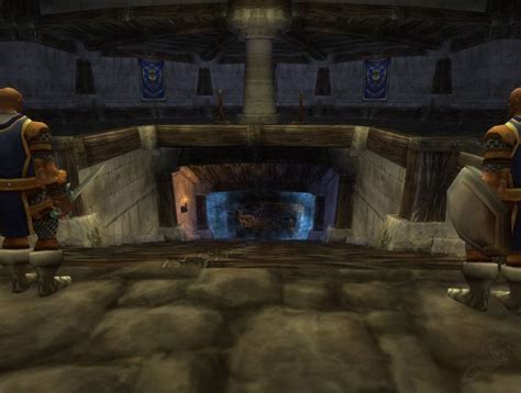 World of Warcraft Classic dungeon guide - Dot Esports