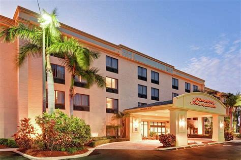 HAMPTON INN & SUITES BOYNTON BEACH $156 ($̶2̶3̶2̶) - Updated 2022 ...