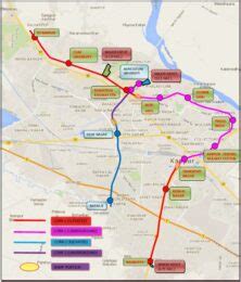 Kanpur Metro: Route, Map, Stations, News, Project Status 2024