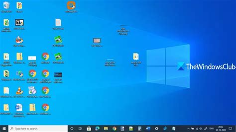 Decir la verdad Exactitud Laboratorio free desktop icons windows 10 ...