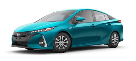 2021 Toyota Prius Prime Pics, Info, Specs, and Technology | Jay Wolfe ...