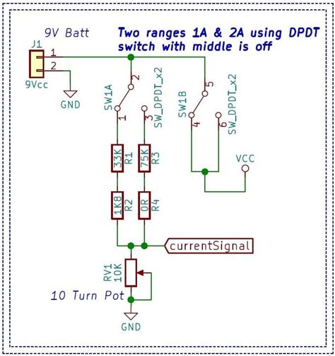 Constant Current Dummy Load - Yash Kudale's | Personal Blog