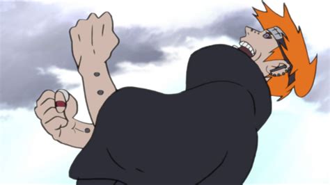 The Naruto Fight That Changed Animation History