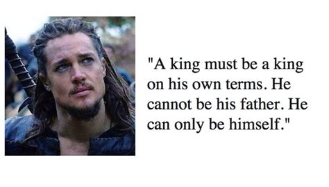 Best 35 The Last Kingdom and Uhtred Quotes - NSF News and Magazine