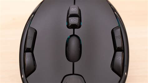 Logitech G300s Review - RTINGS.com