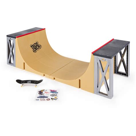 tech deck ramps kmart - Whole Duration Webcast Pictures