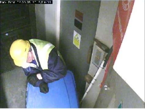 Hatton Garden robbery: Police release CCTV images of jewellery heist in ...