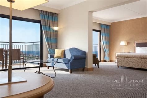 Photo Gallery for The Westin Dragonara Resort Malta | Five Star Alliance